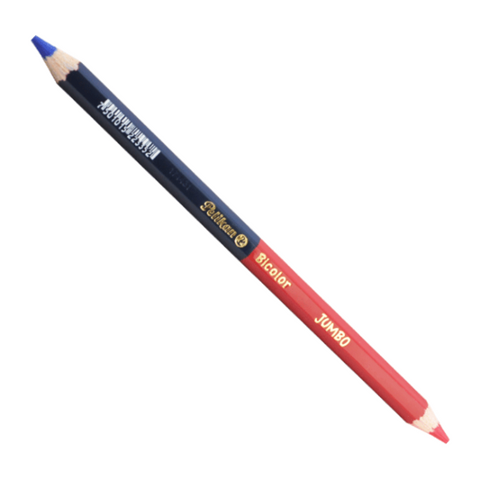 Bicolor Jumbo Pelikan