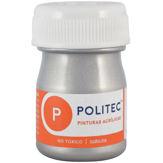 Pintura Acrílica Politec