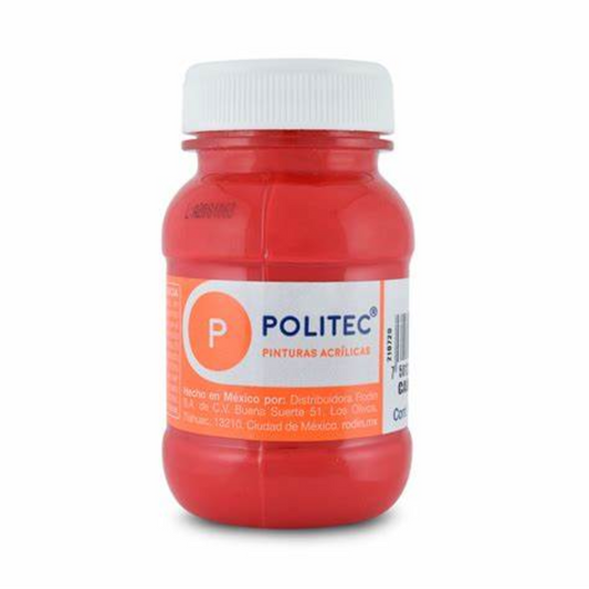 Pintura Acrílica Politec