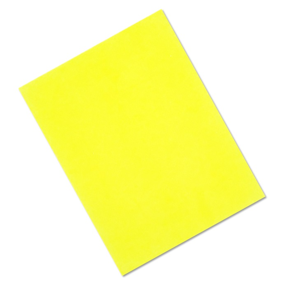 Foamy tamaño carta