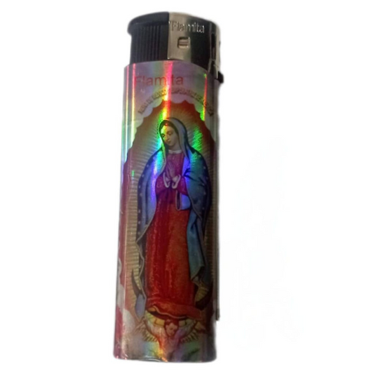 Encendedor Flamita