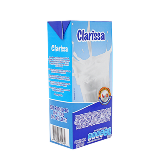 Clarissa