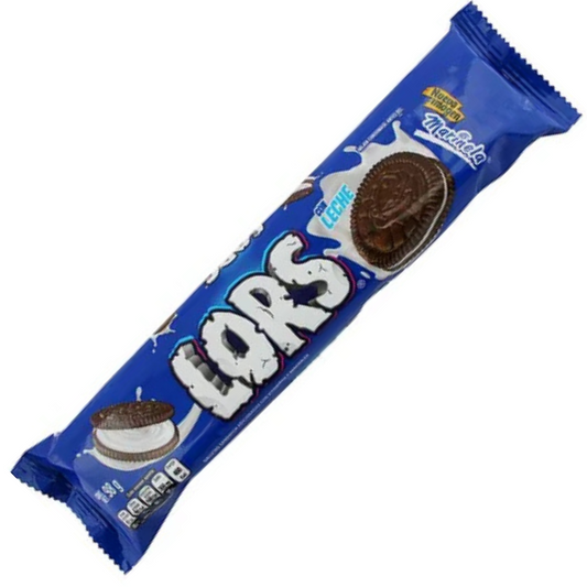 Galletas Lors 98 g