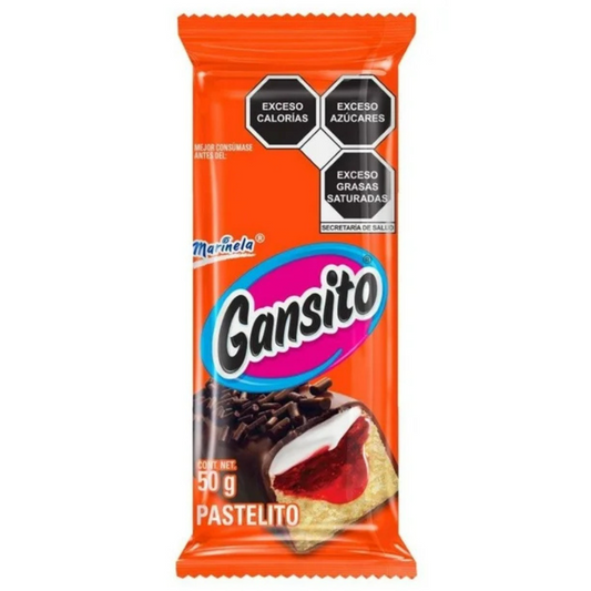 Gansito 50 g