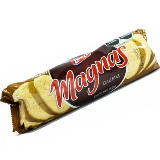 Magnas 200 gramos
