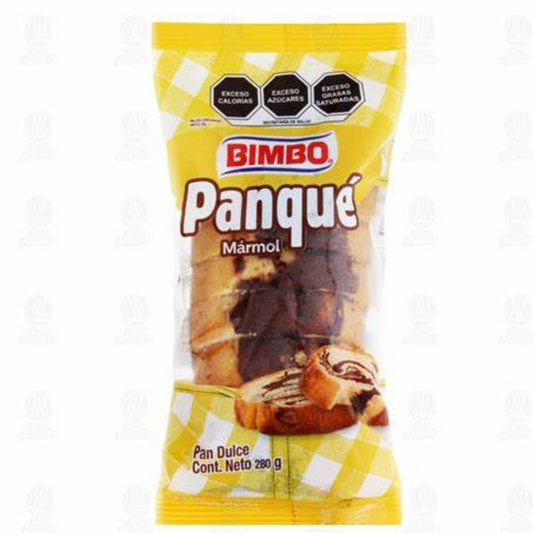 Panque mármol 280 gr