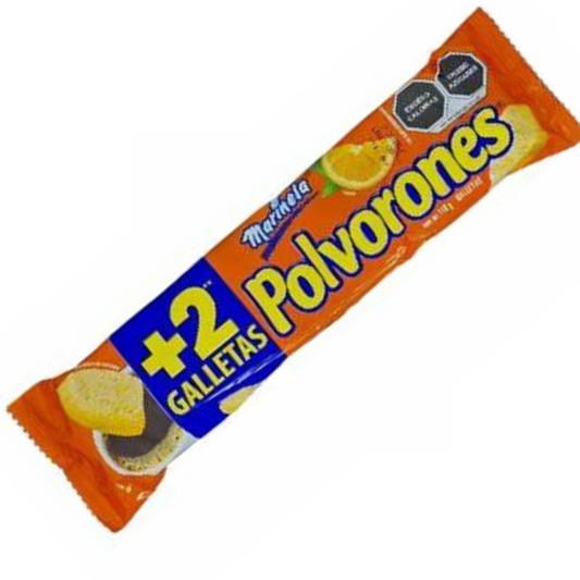 Polvorones 148 g