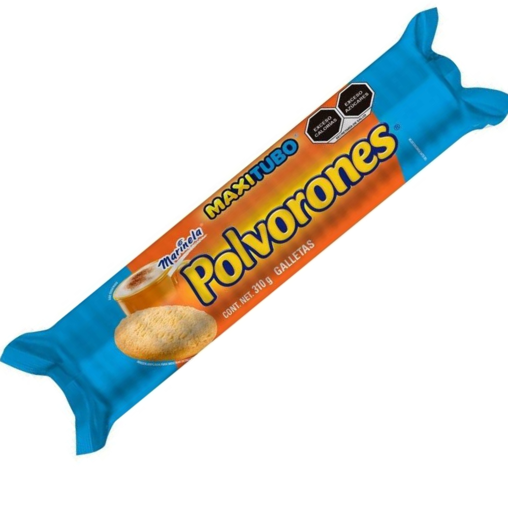 Polvorones 310 g