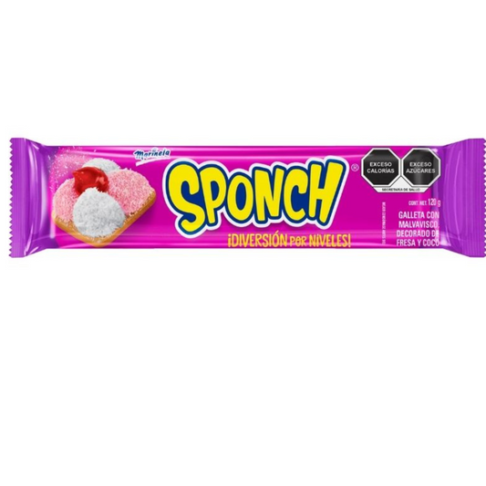 Sponch 120 g