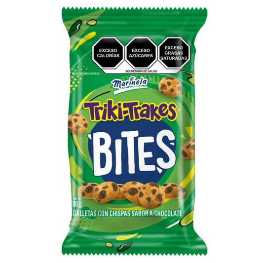 Triki Trakes Bites