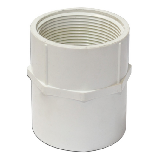 Adaptador hembra 3/4 CPVC
