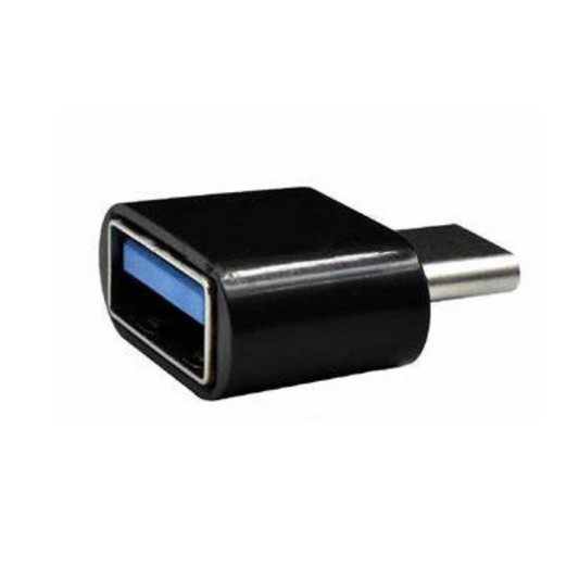 Adaptador OTG USB Tipo C