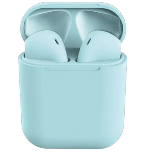 Audífonos iPod 12