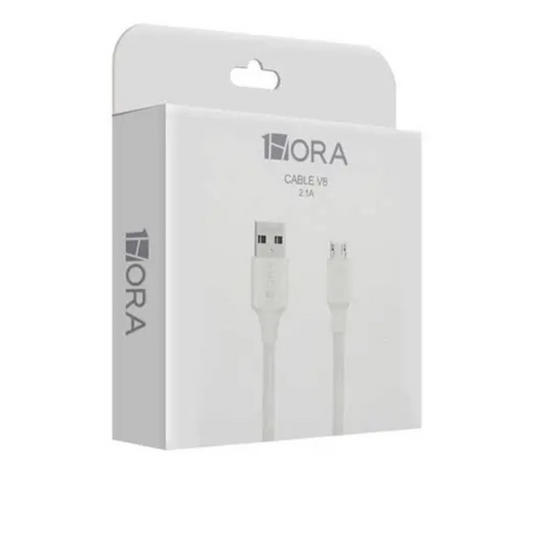 Cable V8 2.1A