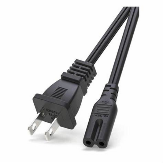 Cable de alimentación tipo B