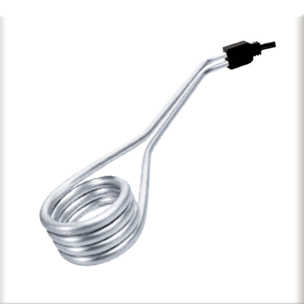 Calentador para agua 750 watts