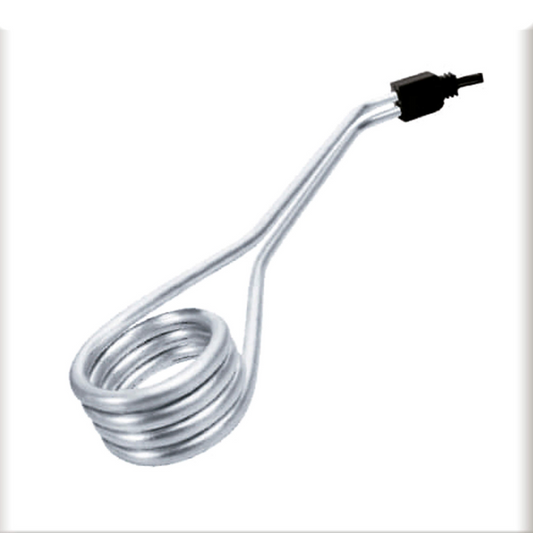 Calentador para agua 750 watts