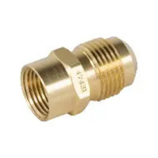 Campana niple de 1/2 a 3/8"