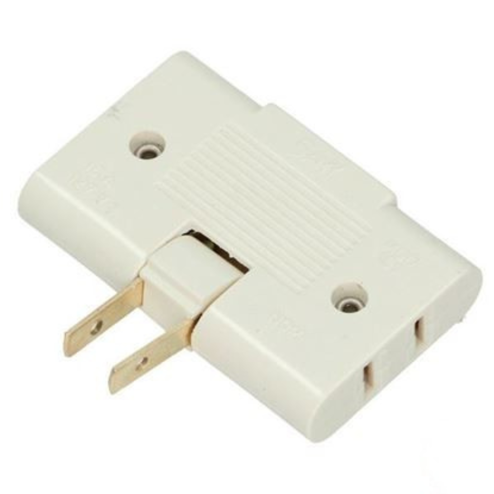 Clavija de bisagra tipo Y