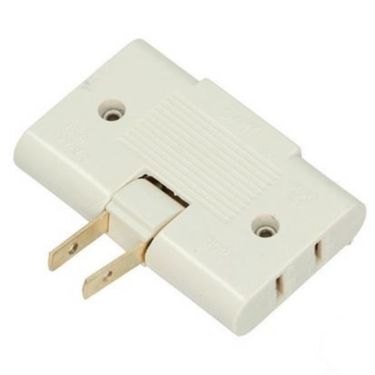 Clavija de bisagra tipo Y
