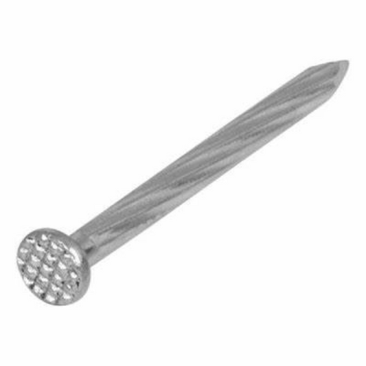 Clavo para concreto 2"