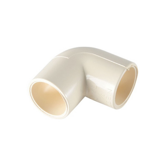 Codo 1/2" CPVC