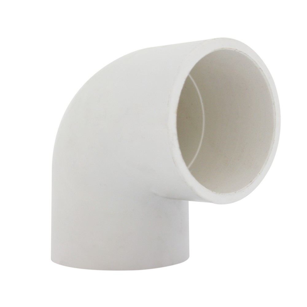 Codo 2" PVC