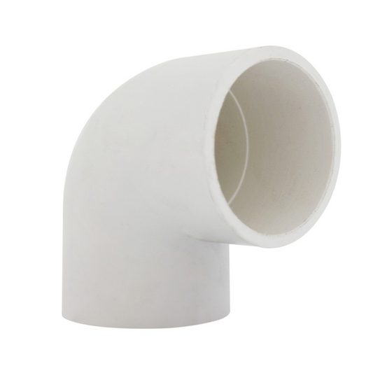 Codo 2" PVC
