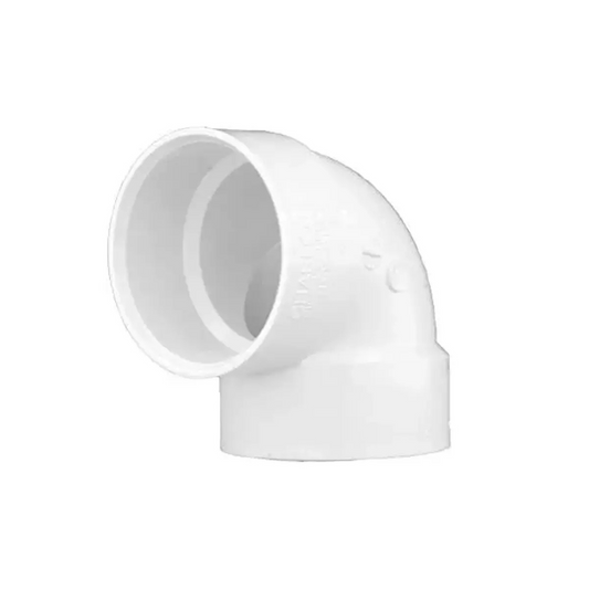 Codo 2" x 90 °