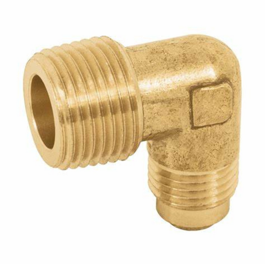 Codo de 90° 5/16 x 3/8"
