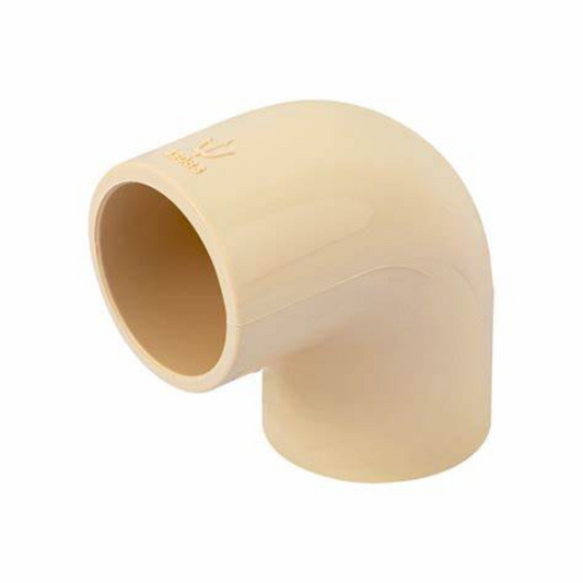 Codo 90° CPVC 3/4"