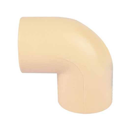 Codo CPVC de 1/2" x 90"