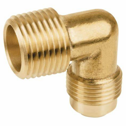 Codo terminal 1/2 x 1/2"