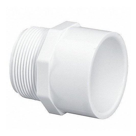Conector 3/4 CPVC