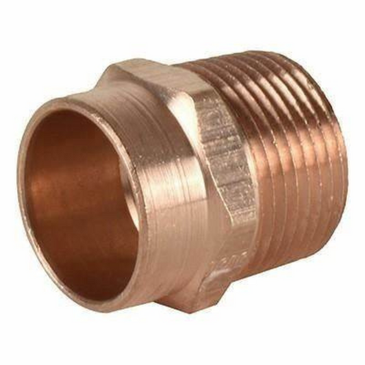 Conector cree de 1/2"