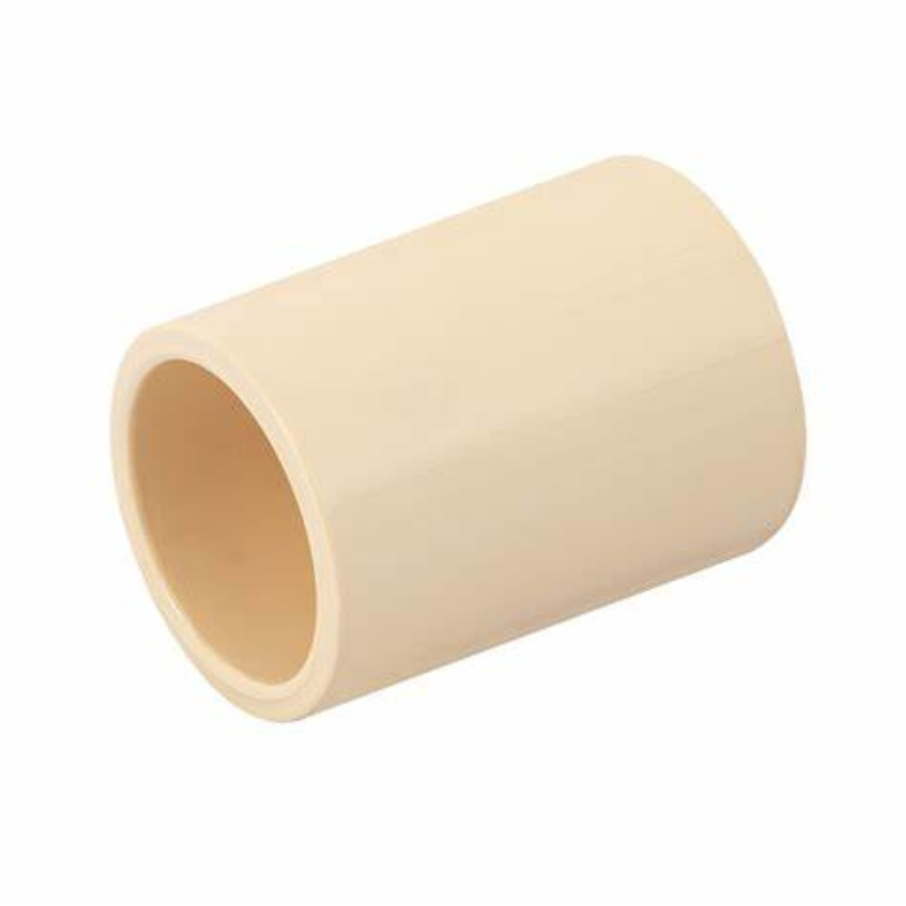 Cople CPVC 1/2"