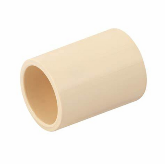 Cople CPVC 1/2"