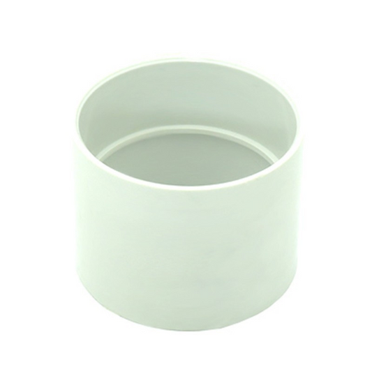 Cople 3" pvc