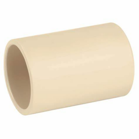 Cople 3/4" CPVC