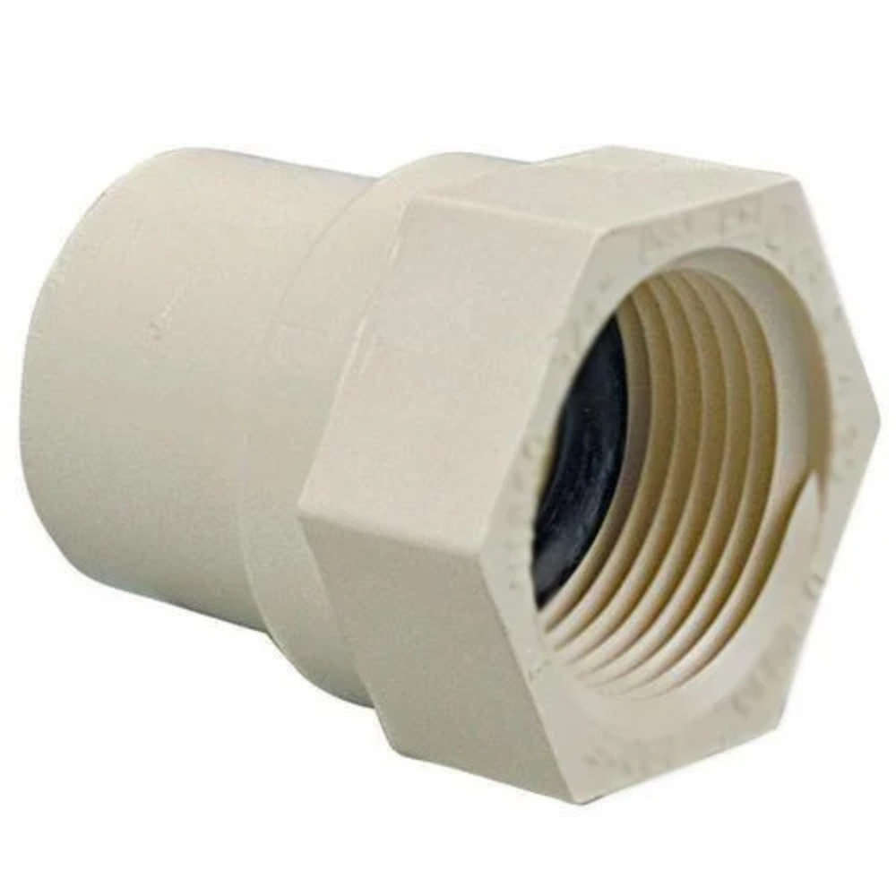 COPLE CREE CPVC 3/4"