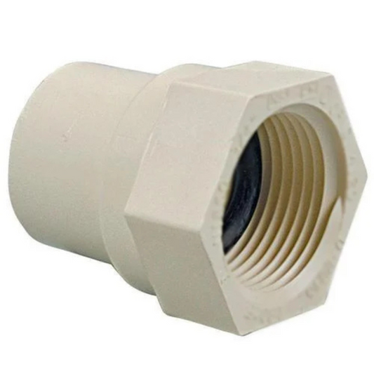 COPLE CREE CPVC 3/4"