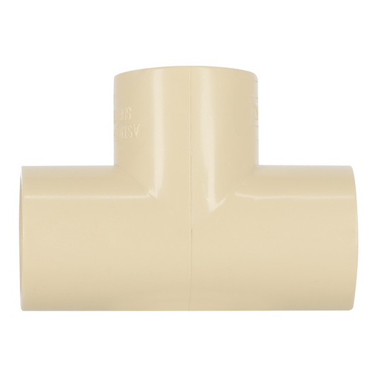 Conector TEE de 1/2"