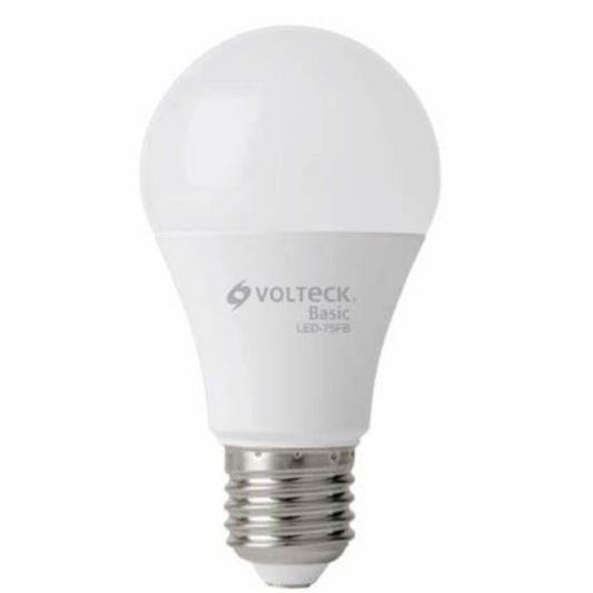 Lampara Led bulbo 10 watts
