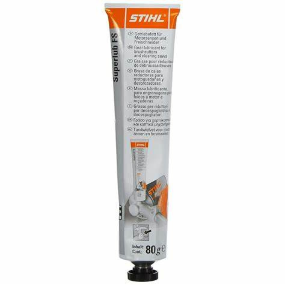 Grasa sthil 80 gramos