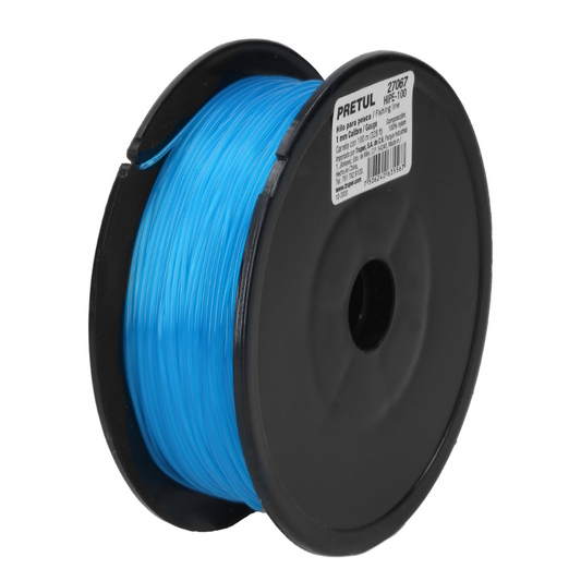 Carrete 60 x 100