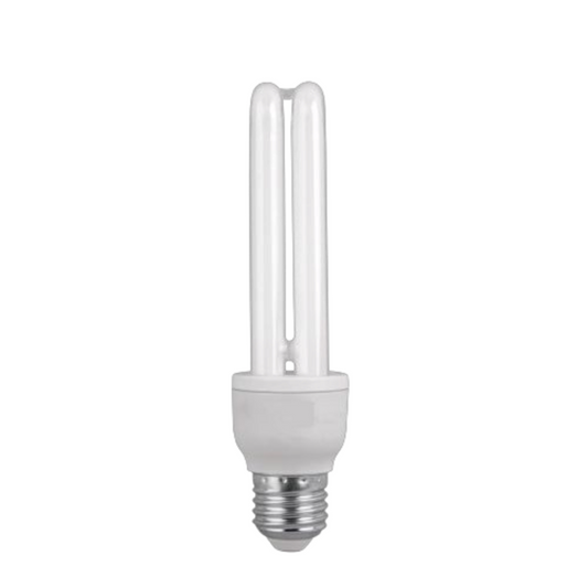 Lampara fluorescente 13 watts