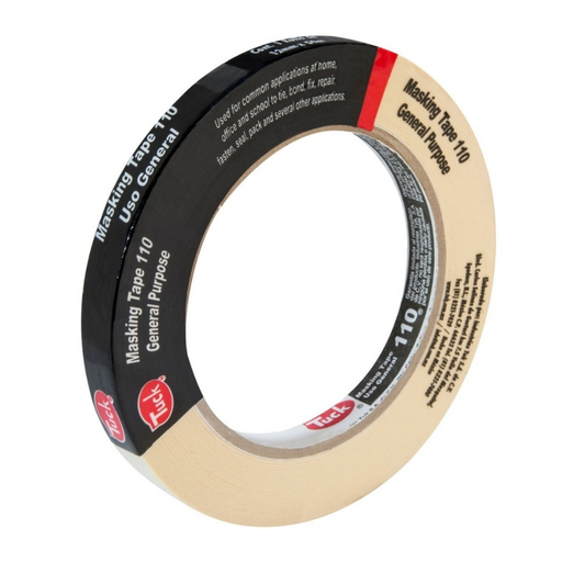 Cinta Adhesiva 12 mm