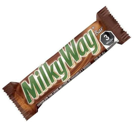 Milky Way 48 g
