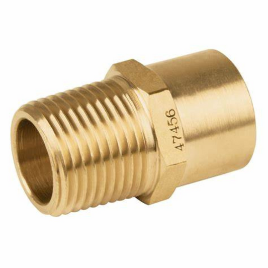Conector soldable
