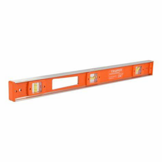 Nivel de Aluminio 24"